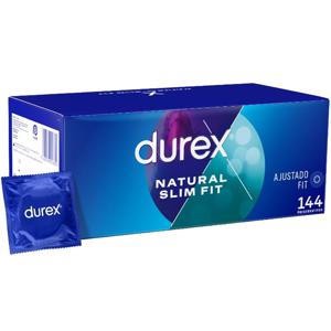 Durex Natural Slim Fit condooms