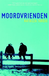 Moordvrienden - Natasza Tardio - ebook