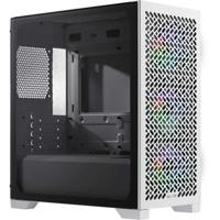 COOLER MASTER - Elite 302 Wit - PC-behuizing - Mini-tower/mATX
