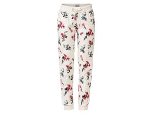 esmara Dames joggingbroek   (XS (32/34), Wit)