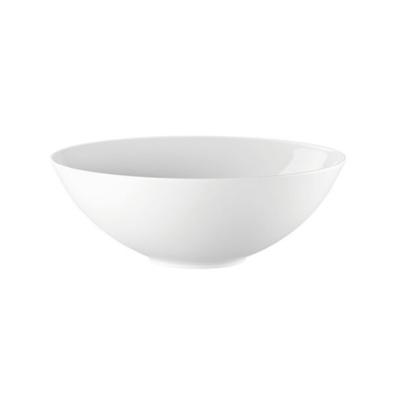 ROSENTHAL STUDIO LINE - Tac White - Schaal 26cm 2,80l