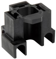 HERTH+BUSS Connector housing plug-b 9.5mm