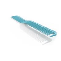 Curve-O Specialist Combs Left-Handed Hard Cutting Comb