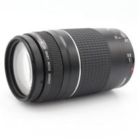 Canon EF 75-300mm f/4-5.6 III occasion