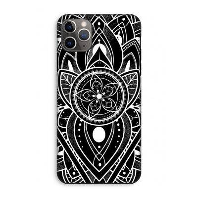 It's Complicated: iPhone 11 Pro Max Tough Case