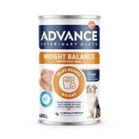 ADVANCE VETERINARY DIET DOG GASTROENTERIC SPIJSVERTERING MEDIUM / MAXI