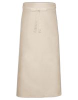 Link Kitchen Wear X968 Bistro Apron - thumbnail