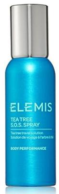 Elemis Bodycare Tea Tree S.O.S. Spray 60ml