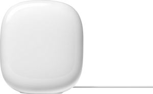 Google Nest Wifi Pro 1-Pk Wit