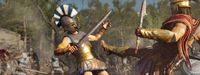 Ubisoft Assassin's Creed: Odyssey (PS4) Standaard Meertalig PlayStation 4 - thumbnail