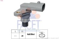 Nokkenassensor 90626