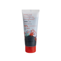 Purifying Carbon Masker - 75 ml