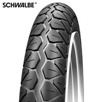SCHWALBE 250-16 semi-slick hs241 tt 42j f/r zwart 11309050