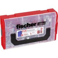 Fischer 539868 Deuvelset 200 onderdelen
