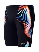 Speedo - Eco+ Jammer - V-cut - 8169, Maat:M Speedo - Eco+ Jammer - V-cut - 8169, Maat:M