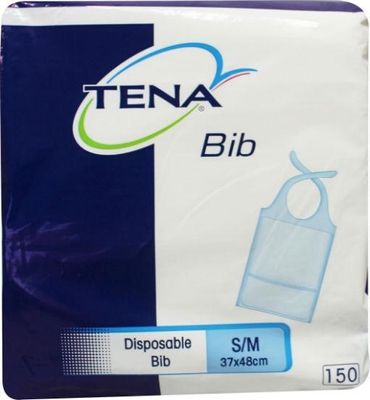 Bibs 37 x 46cm