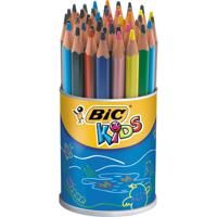 BIC Kids ECOlutions Evolution Triangle, 48st. - thumbnail