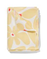 HEMA Tafelzeil 140x240cm bloemen