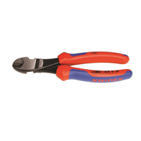 Cycplus Knipex zijkniptang cyclus l=180mm voor ø2.2~3.8mm