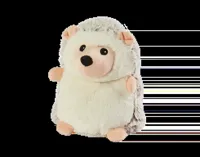 Warmies Hedgehog Beige