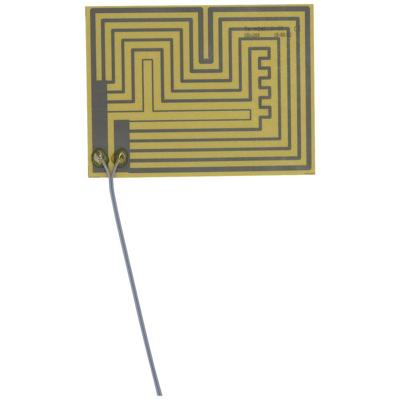 Thermo TECH Polyester Verwarmingsfolie 11 V 40 W (l x b) 200 mm x 150 mm