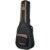 Ortega ONB-RRG40-L Pro Series Resonator Guitar Bag linkshandige draagtas voor resonatorgitaar