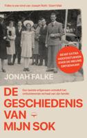 De geschiedenis van mijn sok (Paperback)