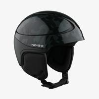 Indigo Camou Helm Zwart S