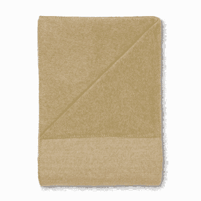 Kayori Sagano plaid bamboo Goud