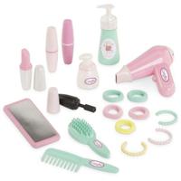 Babyaccessoires - COROLLE - My Beauty Suitcase - 20 accessoires - vanaf 18 maanden