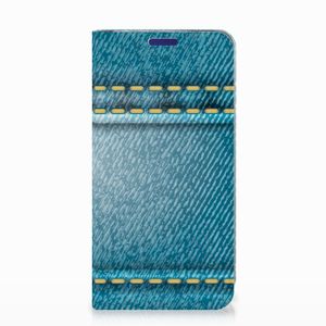 Samsung Galaxy S10e Hippe Standcase Jeans