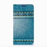 Samsung Galaxy S10e Hippe Standcase Jeans