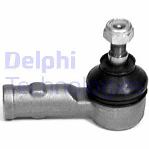 Spoorstangeind DELPHI, u.a. für Opel, Vauxhall, Bedford