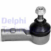 Spoorstangeind DELPHI, u.a. fÃ¼r Opel, Vauxhall, Bedford