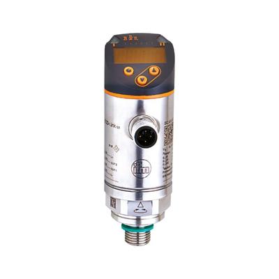 ifm Electronic Druksensor 1 stuk(s) PN2596 -12.5 kPa tot 250 kPa M12 1x NC, 1x NO, Analoog