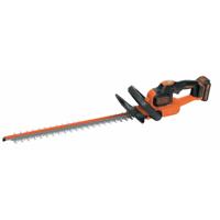 Heggenschaar Black & Decker Power Command GTC18452PC 18 V 45 cm