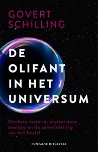 De olifant in het universum (Paperback)
