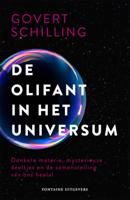De olifant in het universum (Paperback)