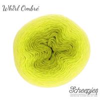 Scheepjes Whirl - 563 Citrus Squeeze