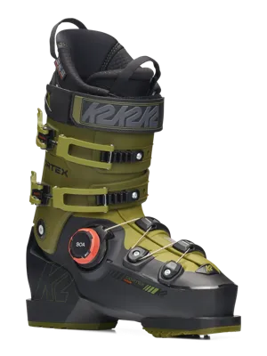 K2 Cortex 110 BOA Skischoenen