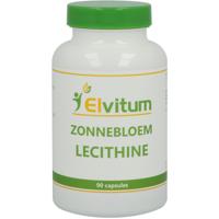 Zonnebloem Lecithine Zonnebloem Lecithine