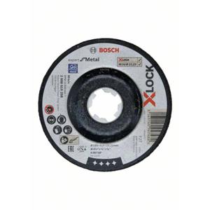 Bosch Accessories 2608619258 Bosch Power Tools Afbraamschijf gebogen Diameter 115 mm Boordiameter 22.23 mm 1 stuk(s)