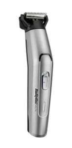 Babyliss MT861E 11 in 1 Titanium Waterproof Multi trimmer Bodygroom Zwart