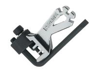 Pedro's Multitool pedros 6 funcies