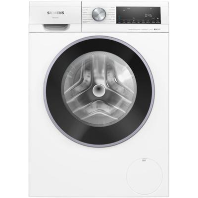 Siemens WG44G2FLNL Wasmachine Wit