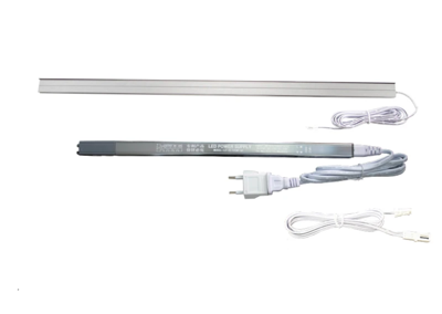 LUMISHELF Onzichtbare LED Strip voor 18mm Planken