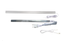 LUMISHELF Onzichtbare LED Strip voor 18mm Planken