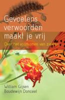 Gevoelens verwoorden maakt je vrij (Paperback)