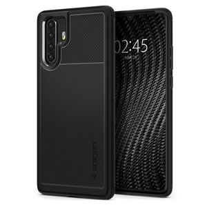 Spigen L37CS25725 mobiele telefoon behuizingen 16,5 cm (6.5") Hoes Zwart