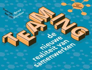 Teaming (Paperback)